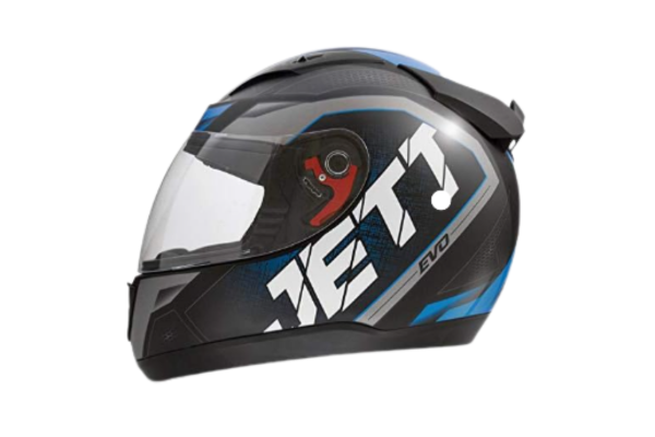 Capacete Fechado Pro Tork Jett Evo Line